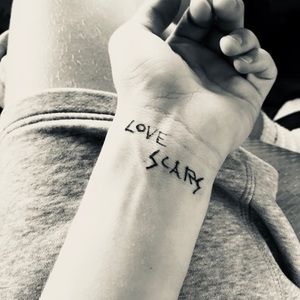 Meet your Posher, Nathaniel